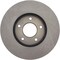 Centric Parts Standard Brake Rotor, 121.99056 121.99056 - alternate 7